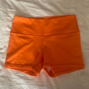 Fleo Orange PHR Sz M